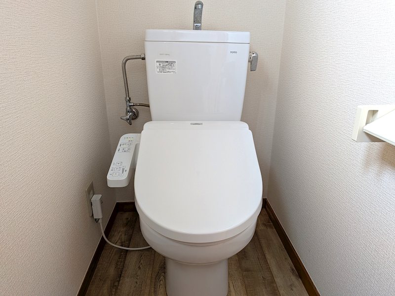 外内島貸家 その他外観2