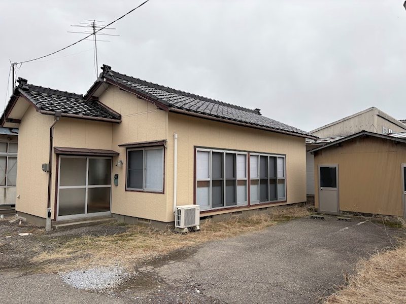 ヒロタウン 外観