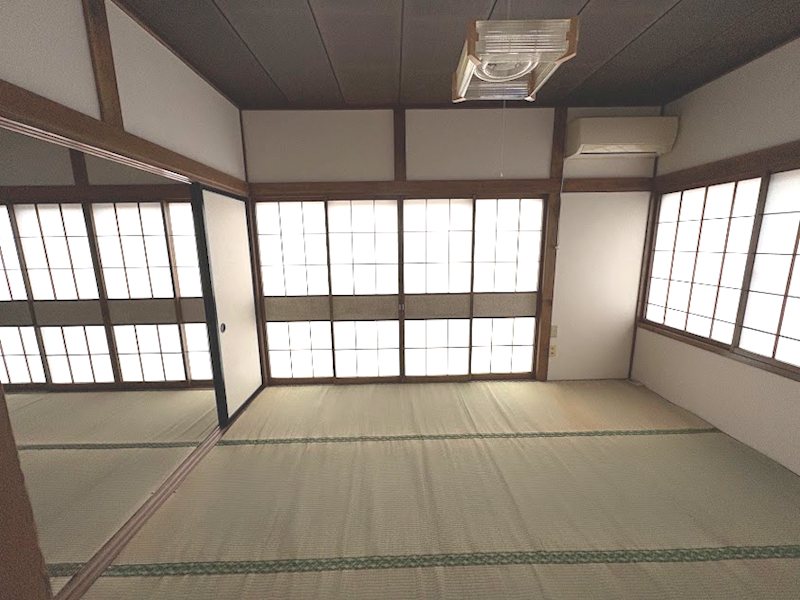 ヒロタウン リビング