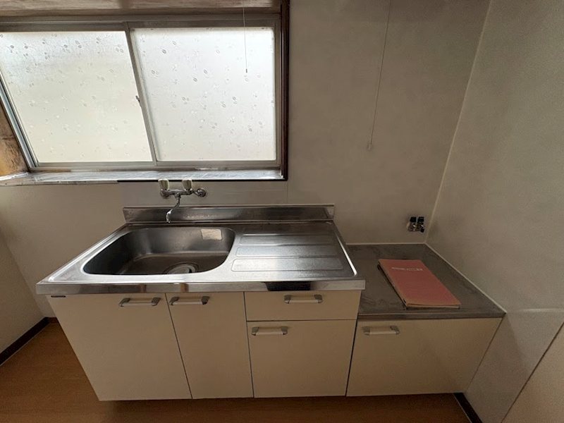 ヒロタウン キッチン