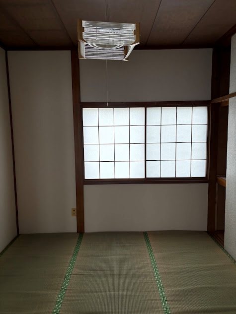 ヒロタウン ベッドルーム