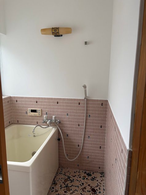 ヒロタウン 風呂画像