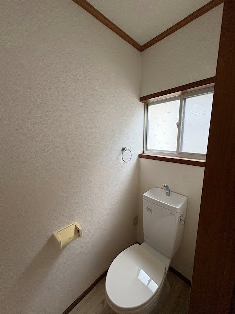 ヒロタウン ベランダ