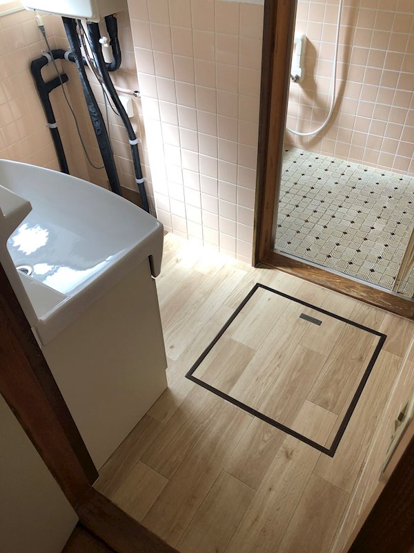船場町一丁目貸家 その他11