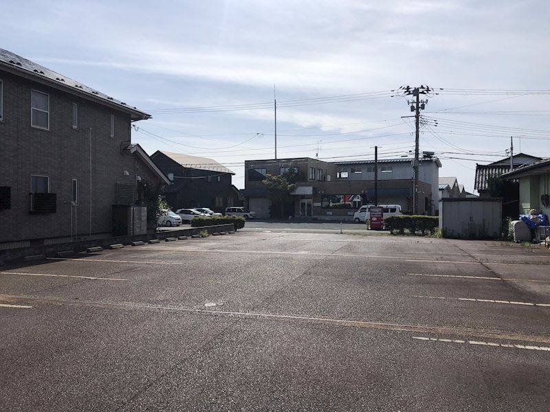 酒田市大宮町四丁目　貸店舗 その他外観1