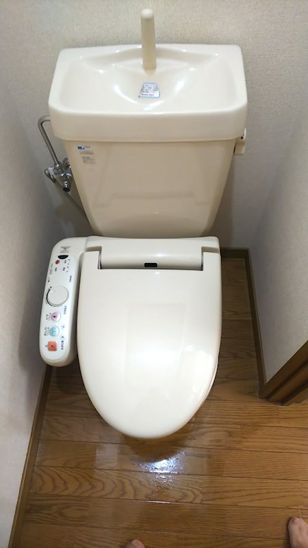 オラシオンⅠ その他外観1