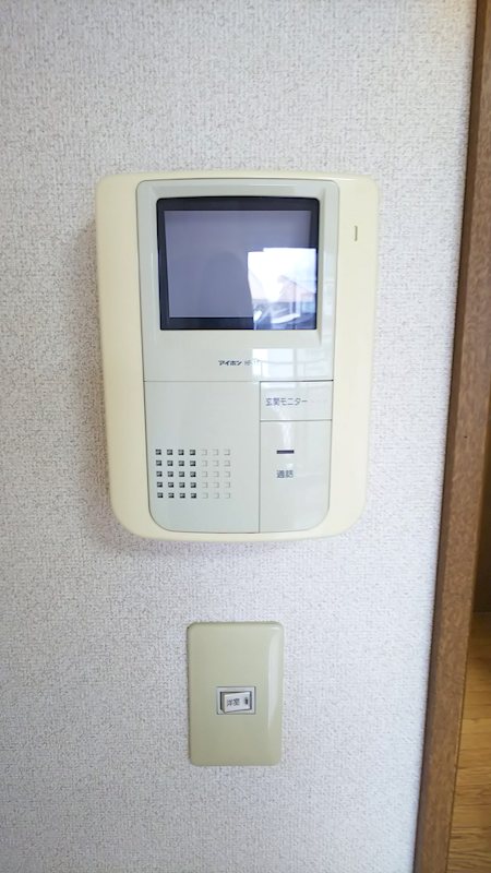 オラシオンⅠ その他外観3