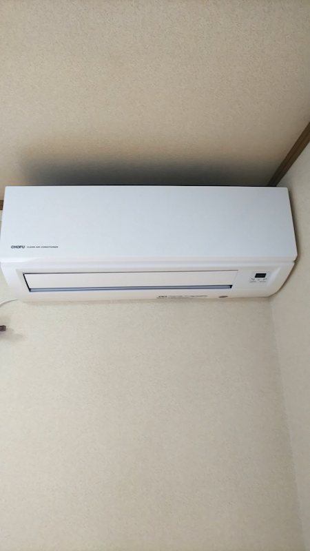 オラシオンⅠ その他外観5