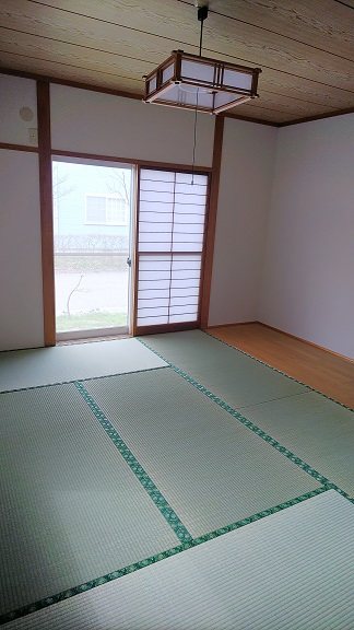 砂田町貸家 その他2