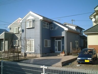 砂田町貸家 その他外観1