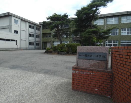 砂田町貸家 その他外観3