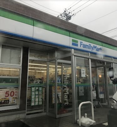 砂田町貸家 その他外観5