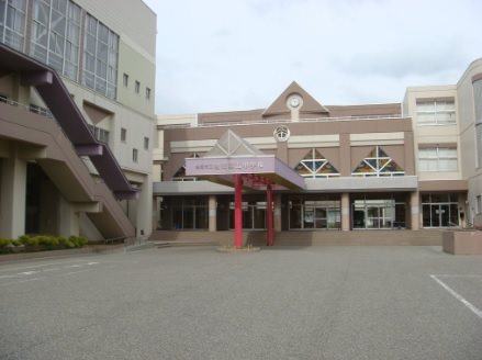 鶴岡市大山二丁目貸家 その他外観2