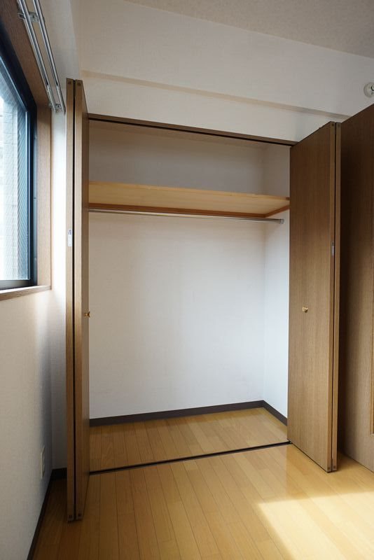 アルファ21 収納