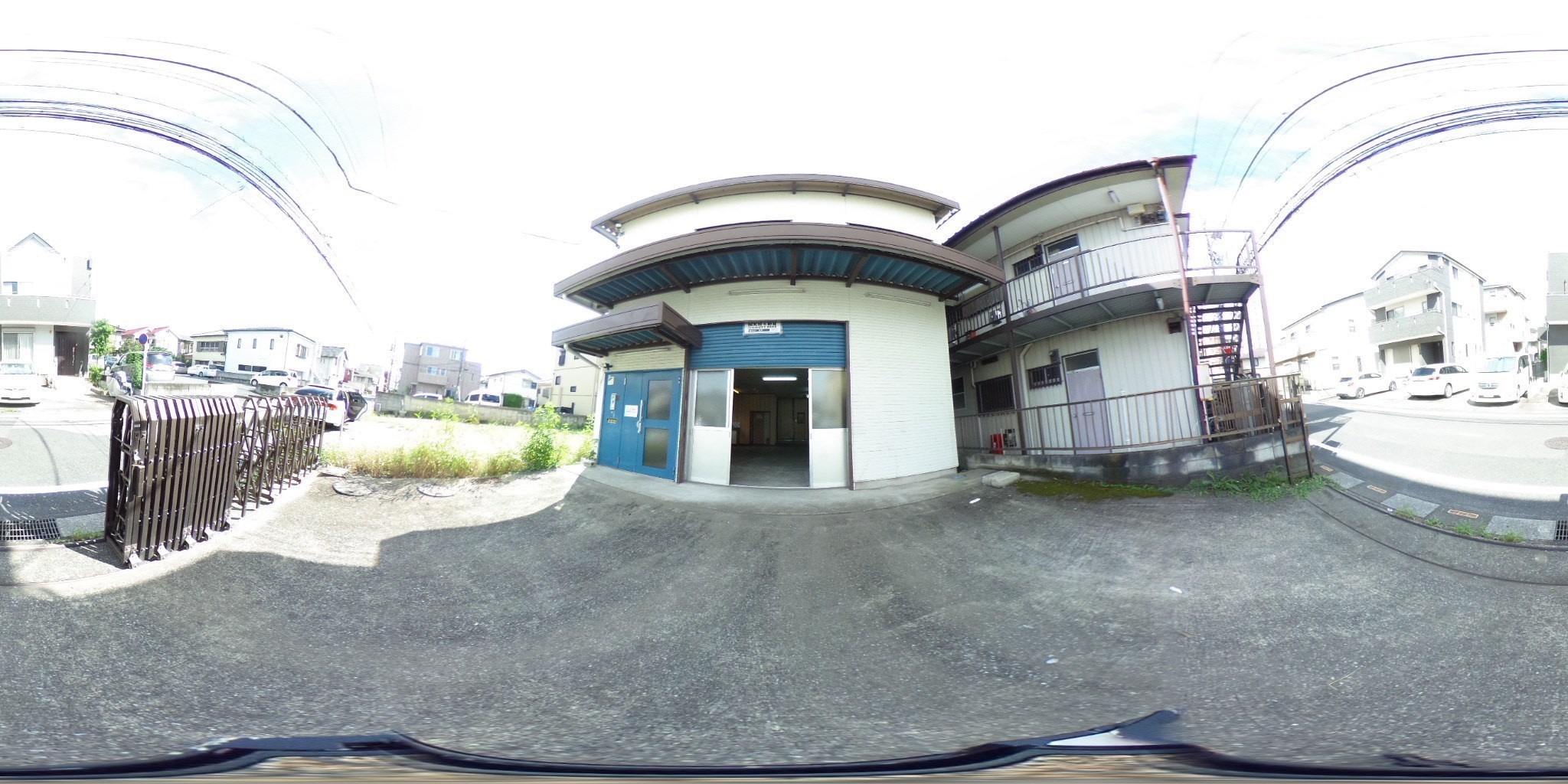 東川口月岡ストレージ その他