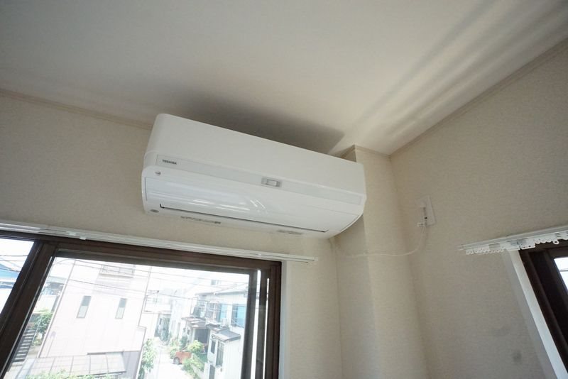 関マンション その他設備