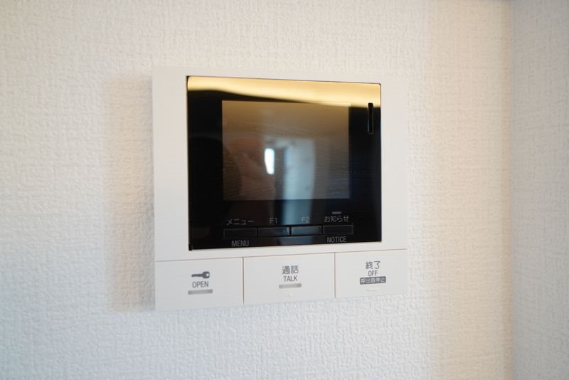 SHMプロエコレット セキュリティ
