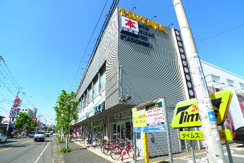 SHMハイツオリエント その他