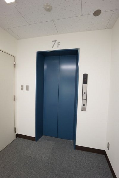 ＳａｉＮｅｔビル その他共有部分