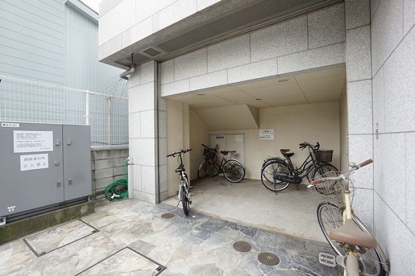 ＳａｉＮｅｔビル その他共有部分