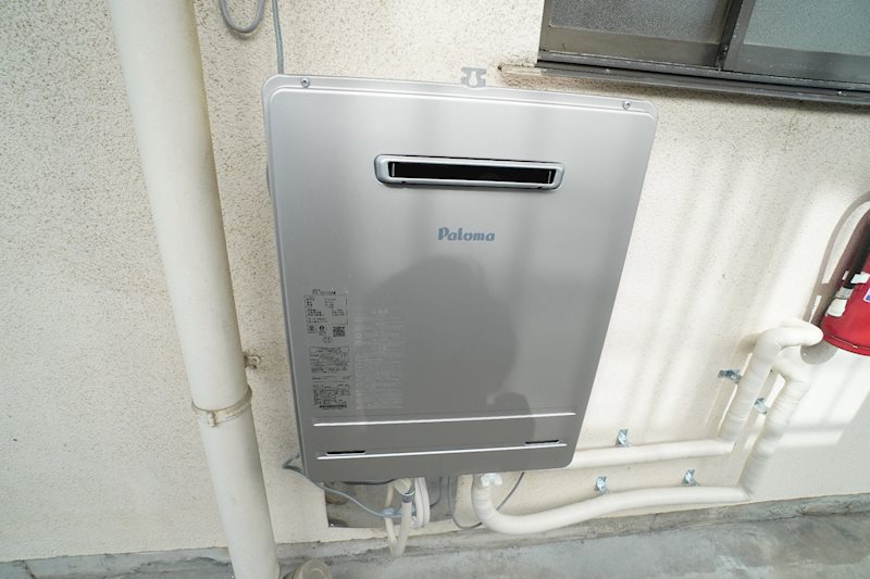 芝ハイツ その他設備