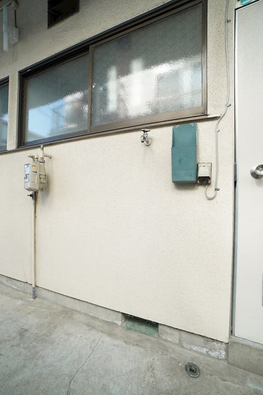 芝ハイツ その他