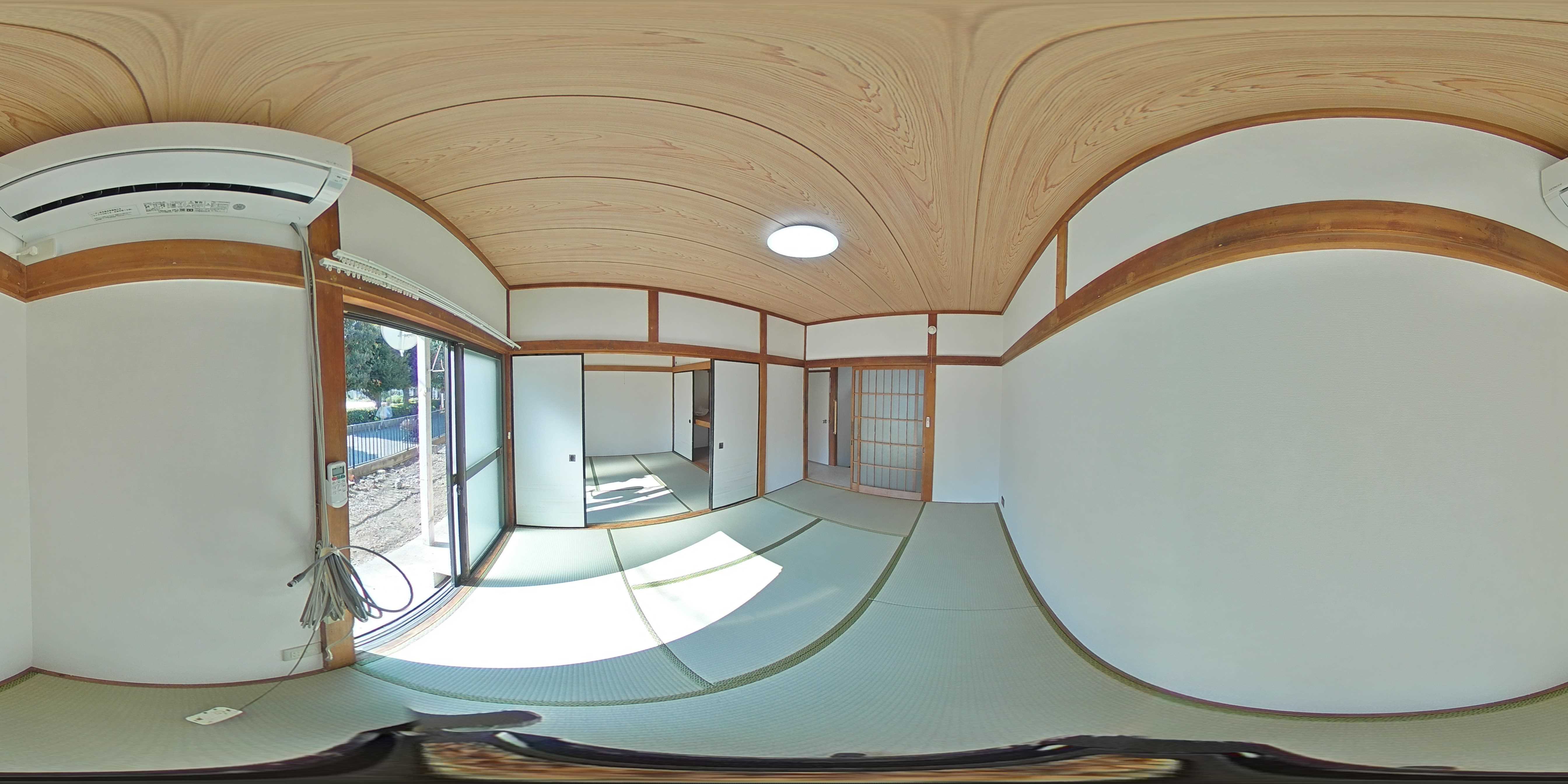 芝ハイツ その他部屋・スペース