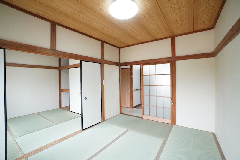 芝ハイツ その他部屋・スペース