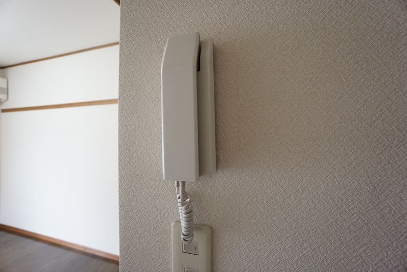 アルファ11 セキュリティ