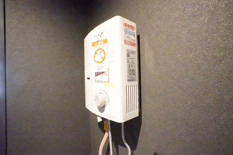林ビル その他