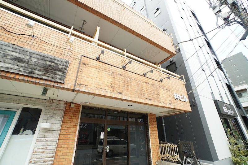 林ビル その他