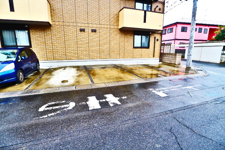 レジデンス　Ⅲ その他4