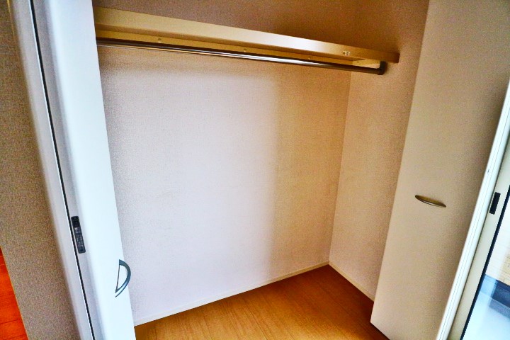 レジデンス　Ⅲ ベッドルーム