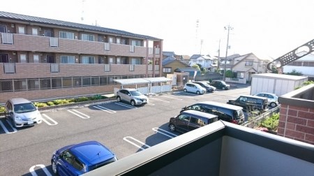 ボナールコート その他6