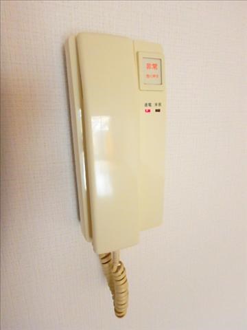 ベルメゾン北越谷 その他4