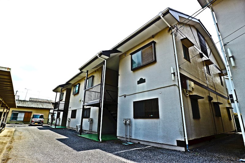 サンライトハイツⅡ その他7