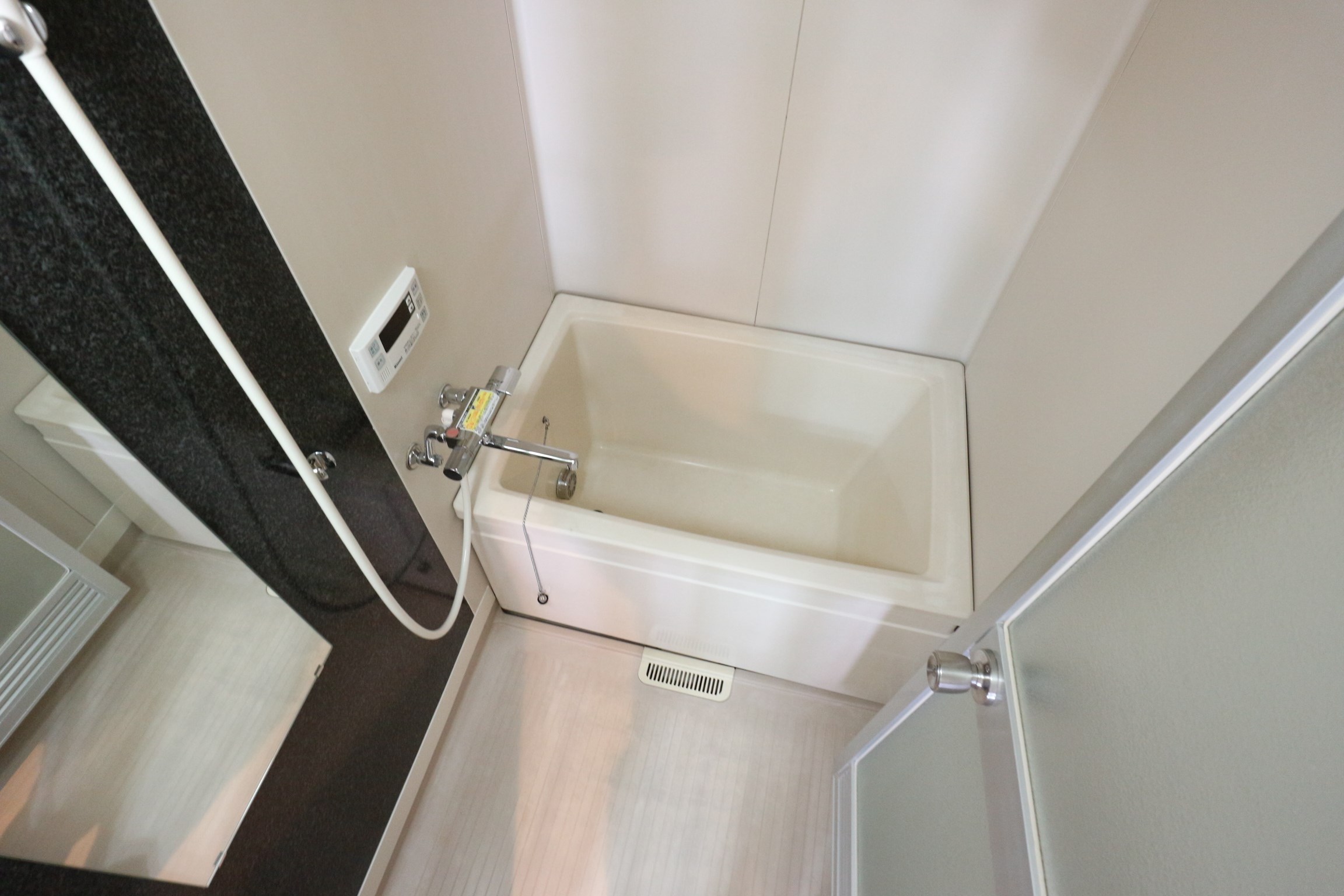 サンライトハイツⅡ 風呂画像