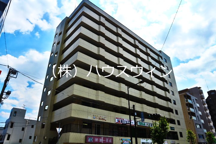 エクセル南越谷 その他8