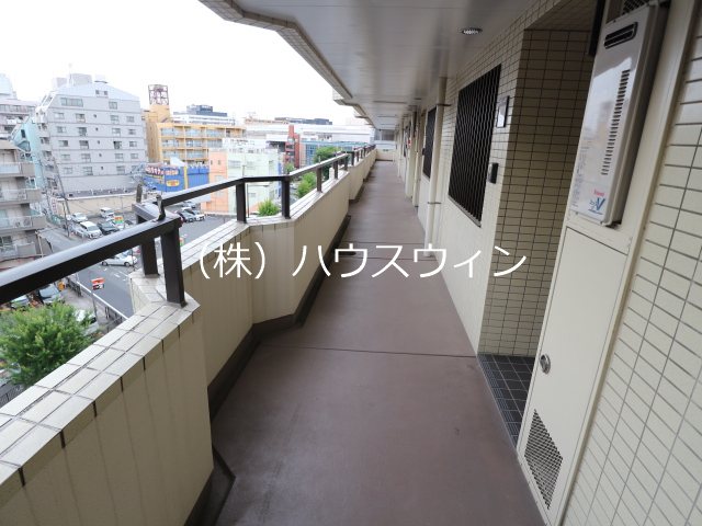 エクセル南越谷 その他16
