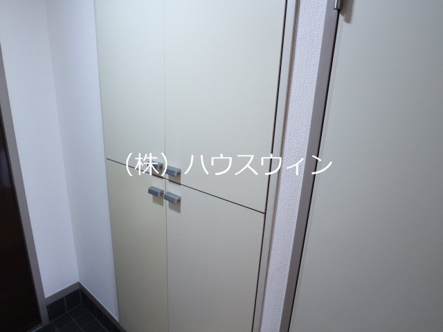 エクセル南越谷 その他17