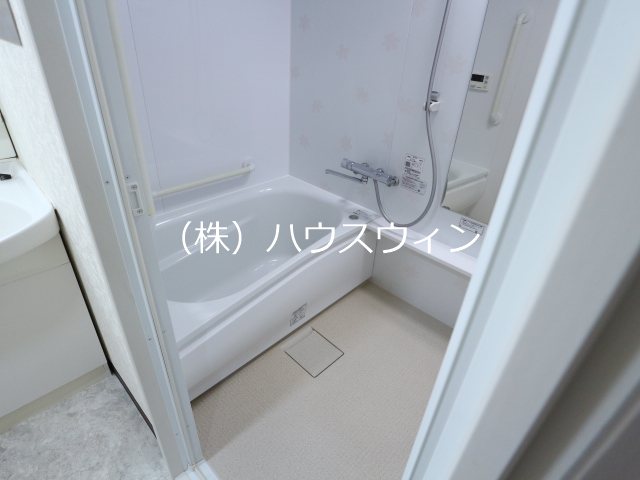 エクセル南越谷 風呂画像