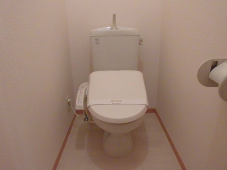 コンフォート嵯峨 その他1