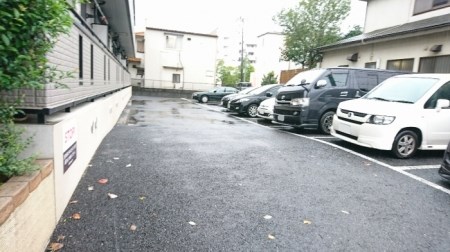 コンフォート嵯峨 その他2