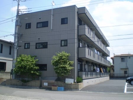 コンフォート嵯峨 その他4