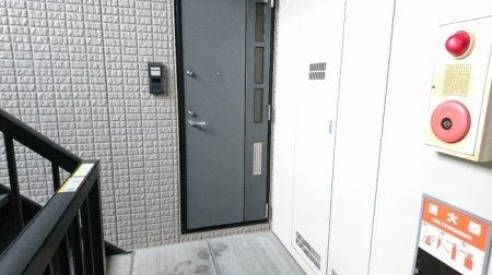 コンフォート嵯峨 その他5