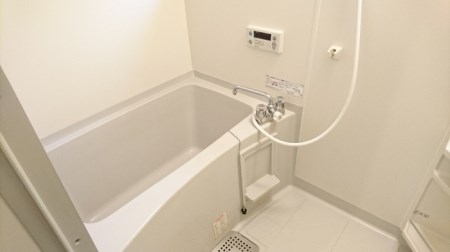 コンフォート嵯峨 風呂画像