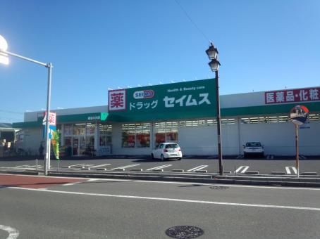コンフォート嵯峨 周辺画像4