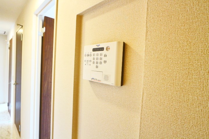 ロイジェントパークスレイクタウンⅡ　A その他12