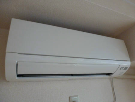 NAビル ベッドルーム