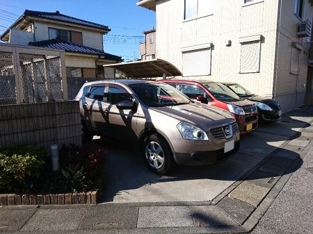 グレイスヒル その他2